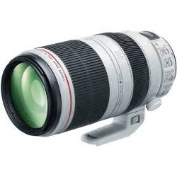 Canon manuel lens